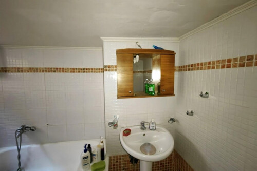 Foto - 3 Zimmer Etagenwohnung in 