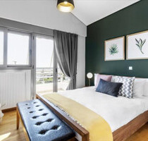 Haus Kaufen, , Voula (Athen Süd),