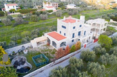 Foto - Haus Kaufen, , Anavyssos (Attika - Restliche Gemeinden),