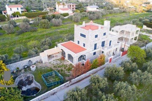 Foto - Haus Kaufen, , Anavyssos (Attika - Restliche Gemeinden),