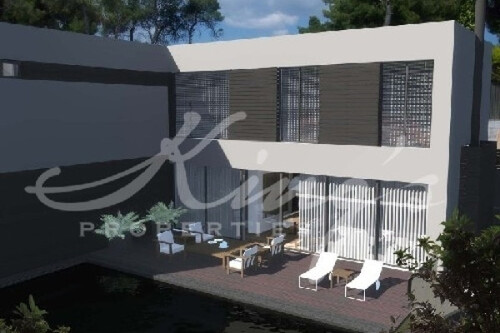 Foto - Haus Kaufen, , Ekali (Athen Nord),