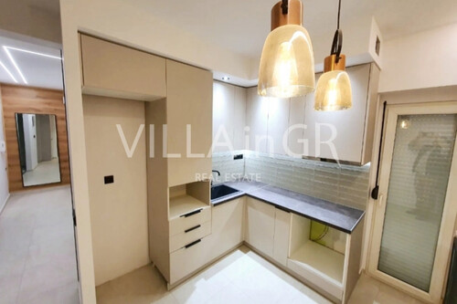 Foto - Wohnung Kaufen, , Charilaou (Thessaloniki - Stadtzentrum),