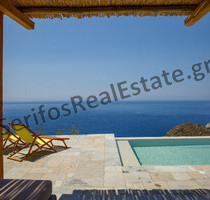 Grundstück Land Kaufen, , Serifos (Kykladen),