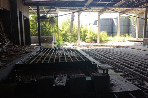 Foto - 1 Zimmer Gewerbeobjekt (Büro, Produktion, Verkauf) zur Miete in 