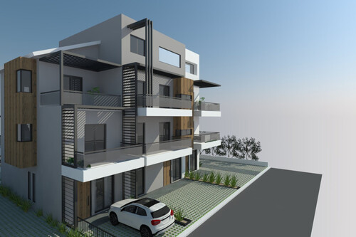 Foto - Wohnung Kaufen, , Thermaikos (Thessaloniki - Stadtorte um das Stadtzentrum),