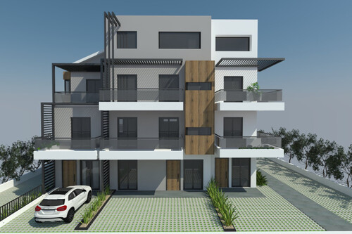 Foto - 3 Zimmer Etagenwohnung zum Kaufen in 