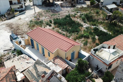 Foto - Haus Kaufen, , Lesbos - Polichnitos (Lesbos Präfektur),