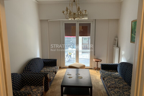 Foto - Wohnung Kaufen, , Gkyzi - Pedion Areos (Athen Zentrum),