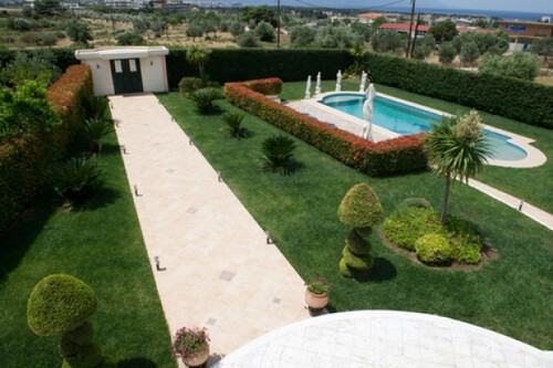 Foto - 7 Zimmer Einfamilienhaus zum Kaufen in 