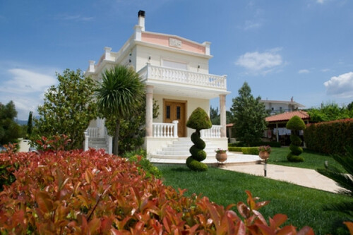 Foto - 7 Zimmer Einfamilienhaus in 