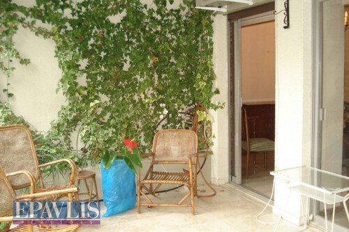 Foto - 4 Zimmer Etagenwohnung zum Kaufen in 