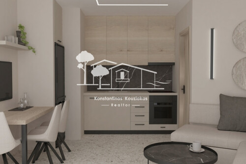 Foto - 2 Zimmer Etagenwohnung in 