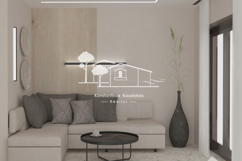 Foto - Etagenwohnung in zum Kaufen