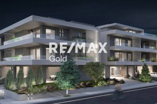 Foto - 6 Zimmer Etagenwohnung in 