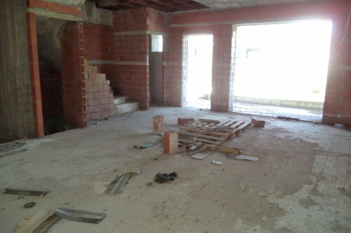 Foto - Haus Kaufen, , Thermi (Thessaloniki - Stadtorte um das Stadtzentrum),