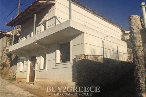 Foto - Haus Kaufen, , Kymi (Euböa), - ca.&nbsp; 265,00&nbsp;m&sup2;