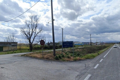 Foto - Grundstück Land Kaufen, , Kalamata (Messinia),