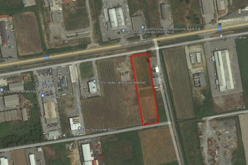 Foto - Grundstück zum Kaufen in 