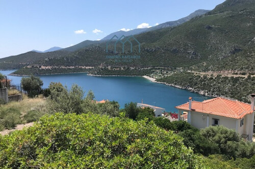 Foto - Grundstück Land Kaufen, , Kynouria Nord (Arkadia),