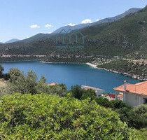 Grundstück Land Kaufen, , Kynouria Nord (Arkadia),