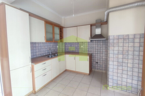 Foto - 4 Zimmer Etagenwohnung in 