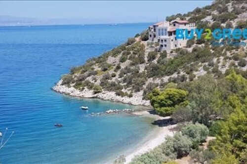 Foto - Grundstück Land Kaufen, , Solygeia (Korinthia),