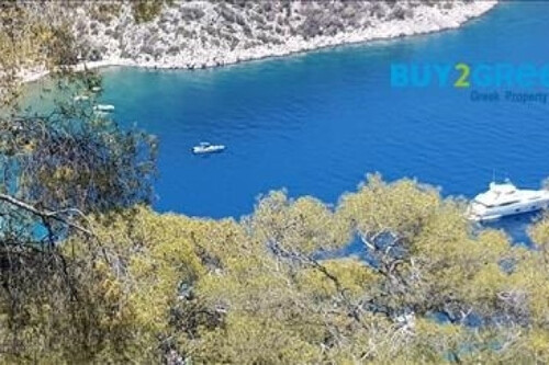 Foto - Grundstück in zum Kaufen