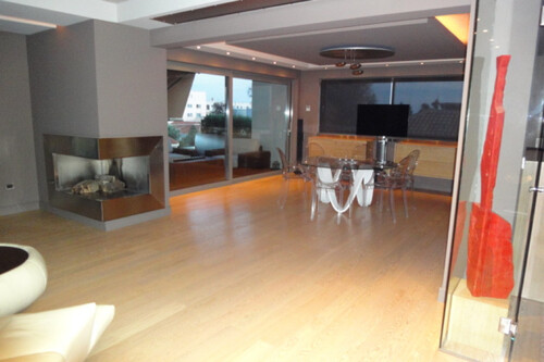 Foto - 5 Zimmer Etagenwohnung in 