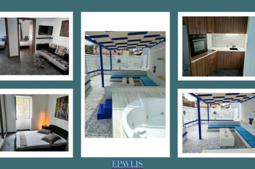 Foto - Haus Kaufen, , Zentrum - Limani (Piräus),