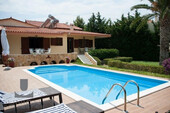 Foto - Haus Kaufen, , Anavyssos (Attika - Restliche Gemeinden),