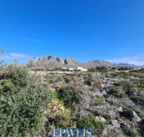 Grundstück Land Kaufen, , Akrotiri (Chania Präfektur),