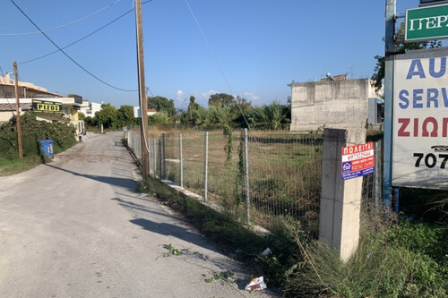 Foto - Grundstück in zum Kaufen