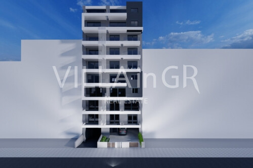 Foto - Wohnung Kaufen, , Ano Toumpa (Thessaloniki - Stadtzentrum),