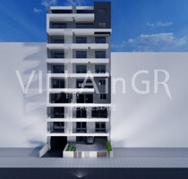 Wohnung Kaufen, , Ano Toumpa (Thessaloniki - Stadtzentrum),