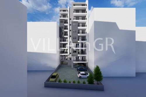 Foto - 7 Zimmer Etagenwohnung zum Kaufen in 