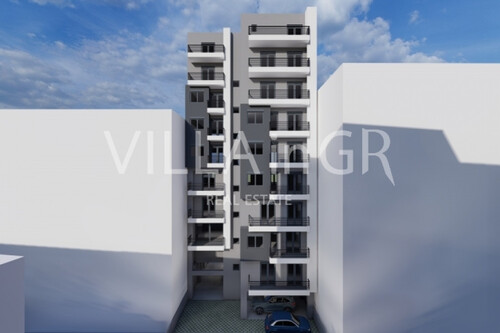 Foto - 7 Zimmer Etagenwohnung in 