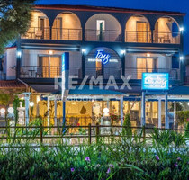 Gewerbe-Immobilie Kaufen, , Toroni (Chalkidiki),