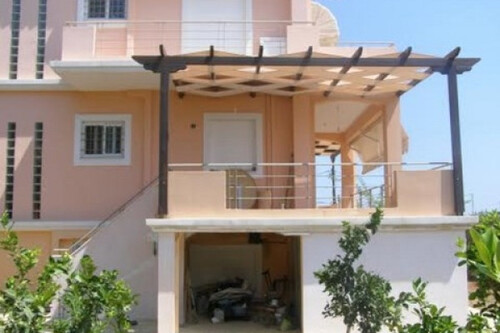 Foto - 10 Zimmer Einfamilienhaus zum Kaufen in 