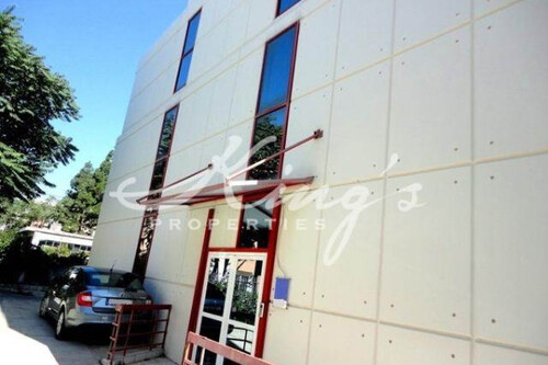 Foto - Gewerbe-Immobilie Kaufen, , Metamorfosi (Athen West),