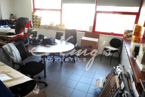 Foto - Gewerbeobjekt (Büro, Produktion, Verkauf) in zum Kaufen