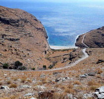 Grundstück Land Kaufen, , Kea (Kykladen),