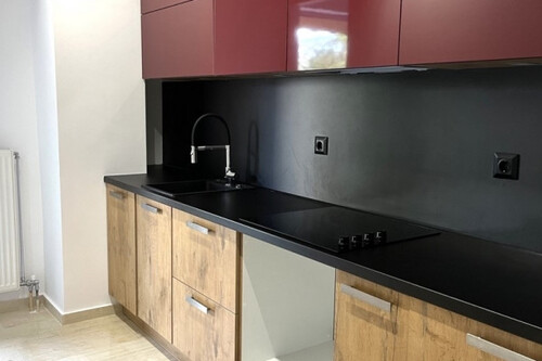 Foto - 4 Zimmer Etagenwohnung zum Kaufen in 