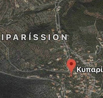 Grundstück Land Kaufen, , Zarakas (Lakonia),