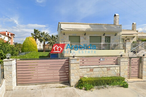 Foto - Haus Kaufen, , Aigio (Achaia), -