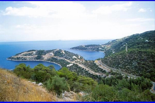 Foto - Grundstück Land Kaufen, , Solygeia (Korinthia),