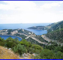 Grundstück Land Kaufen, , Solygeia (Korinthia),