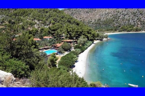 Foto - Grundstück in zum Kaufen