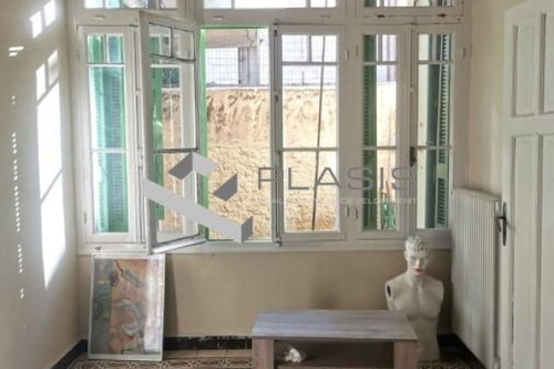 Foto - Haus Mieten, , Exarcheia - Neapoli (Athen Zentrum),