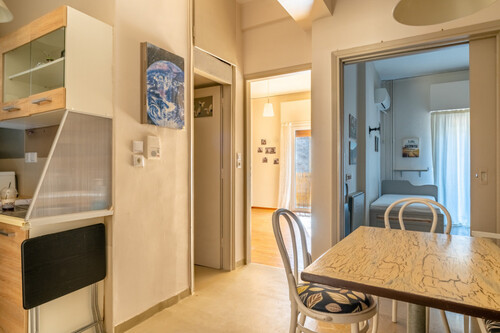 Foto - Wohnung Mieten, , Attika (Athen Zentrum),