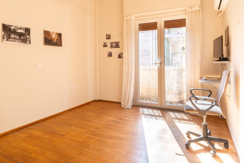 Foto - 3 Zimmer Etagenwohnung in 